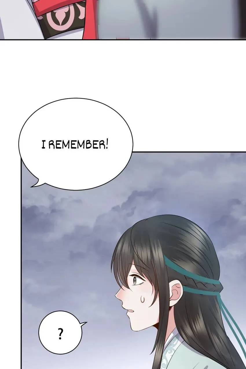My Covenant with the Monster Lord Chapter 44 page 49 - 