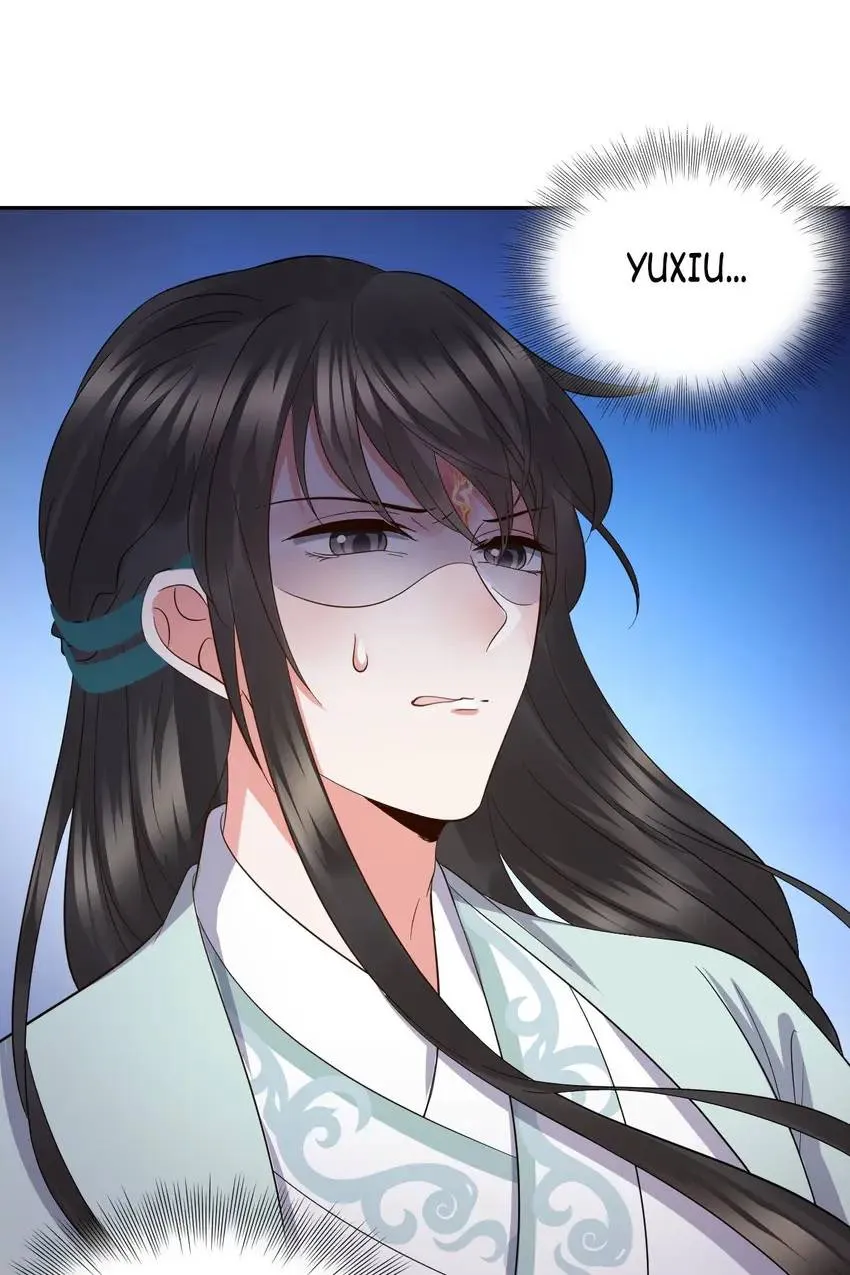 My Covenant with the Monster Lord Chapter 44 page 56 - 