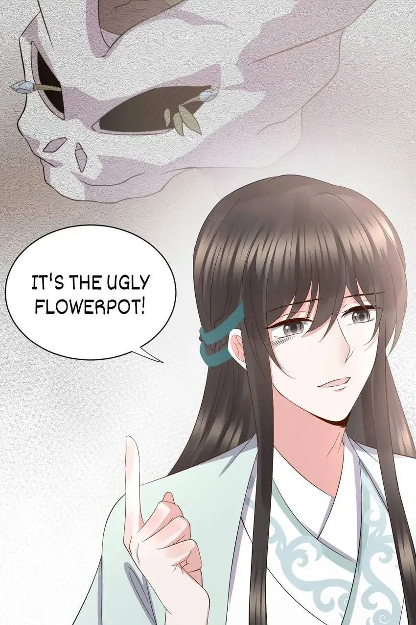 My Covenant with the Monster Lord Chapter 44 page 60 - 