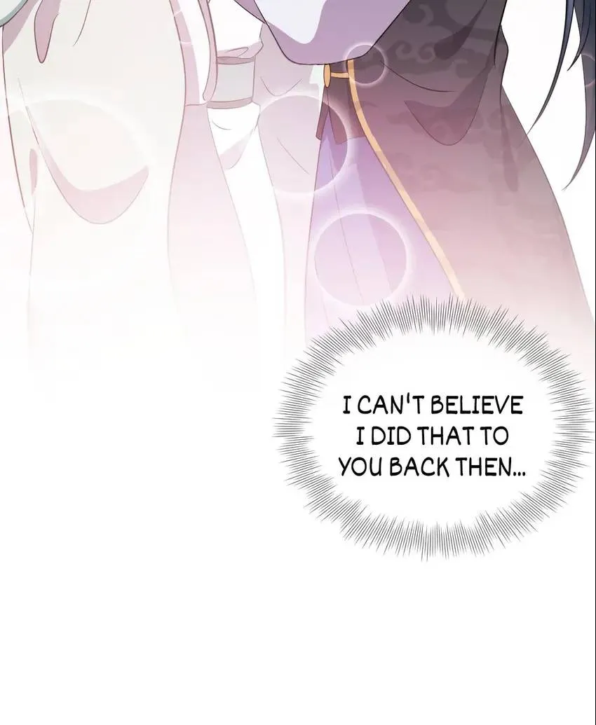My Covenant with the Monster Lord Chapter 44 page 8 - 