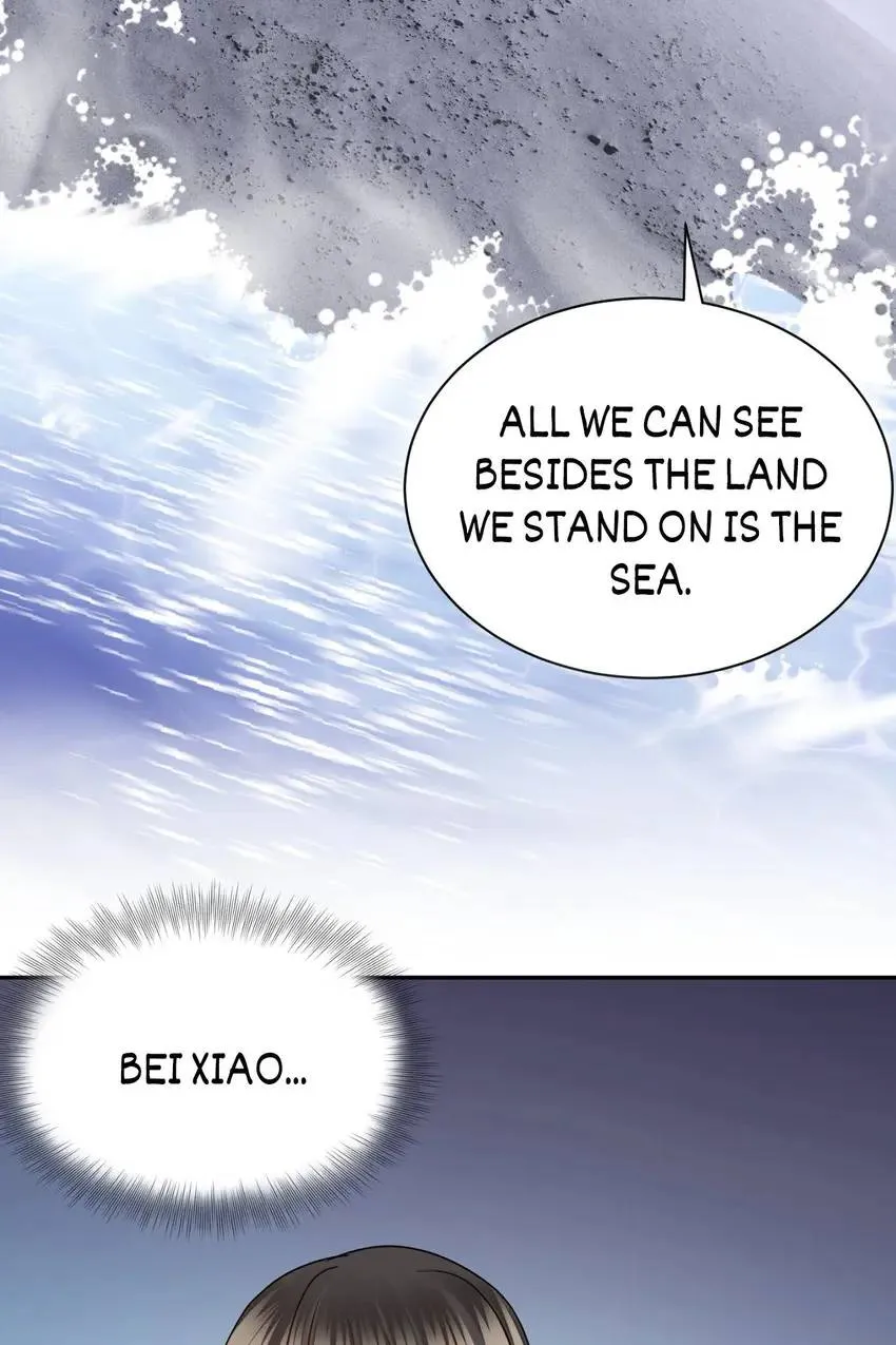 My Covenant with the Monster Lord Chapter 45 page 18 - 