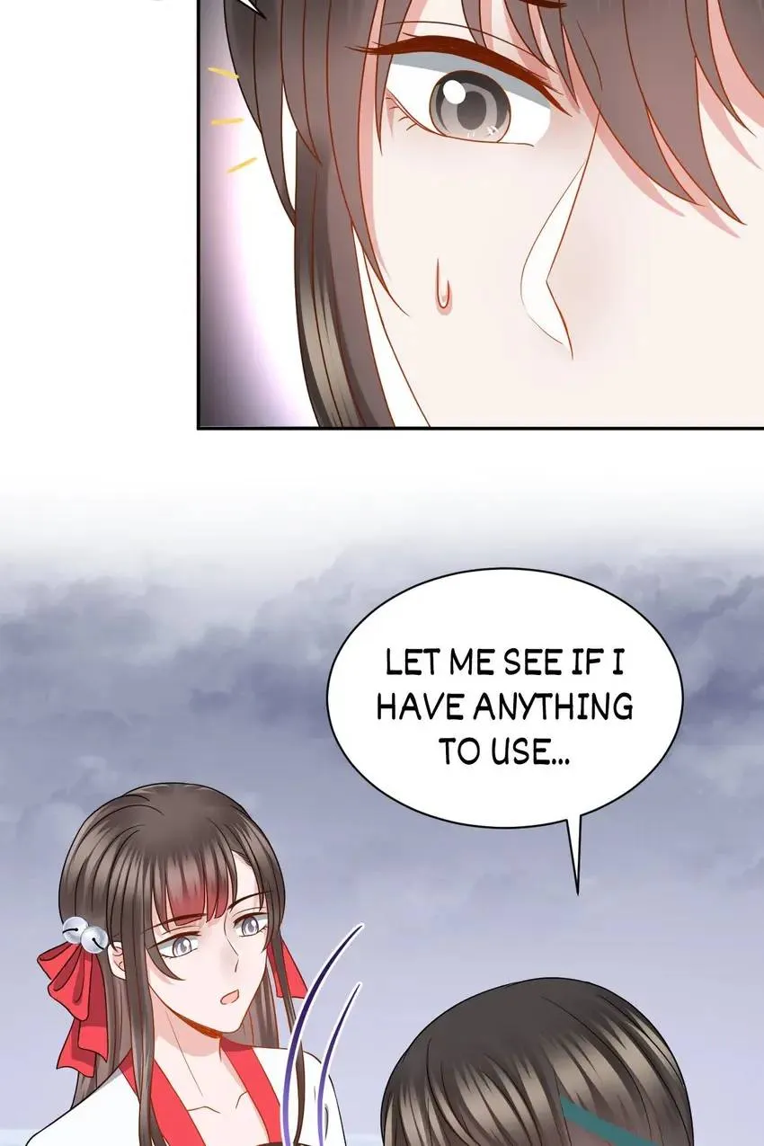 My Covenant with the Monster Lord Chapter 45 page 20 - 
