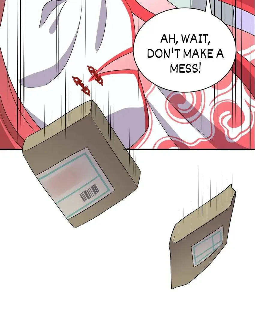 My Covenant with the Monster Lord Chapter 45 page 24 - 