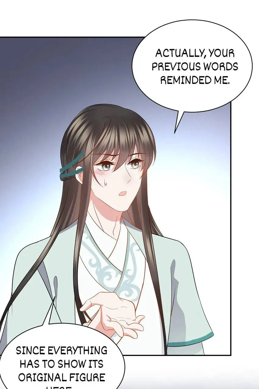 My Covenant with the Monster Lord Chapter 45 page 5 - 