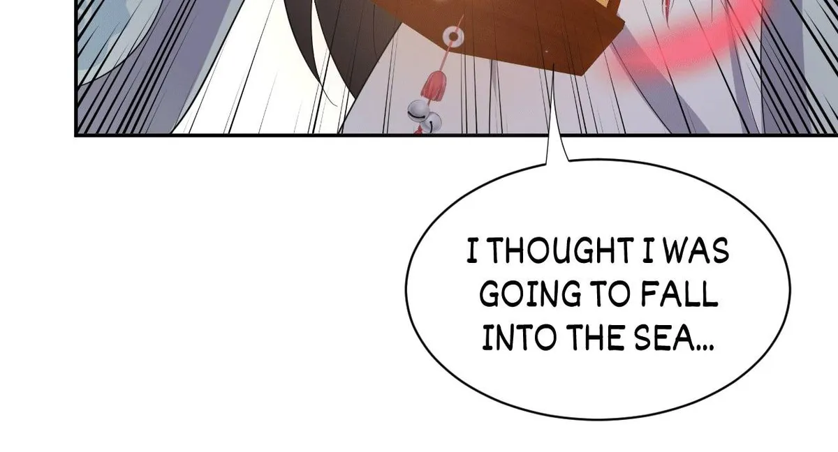 My Covenant with the Monster Lord Chapter 45 page 41 - 