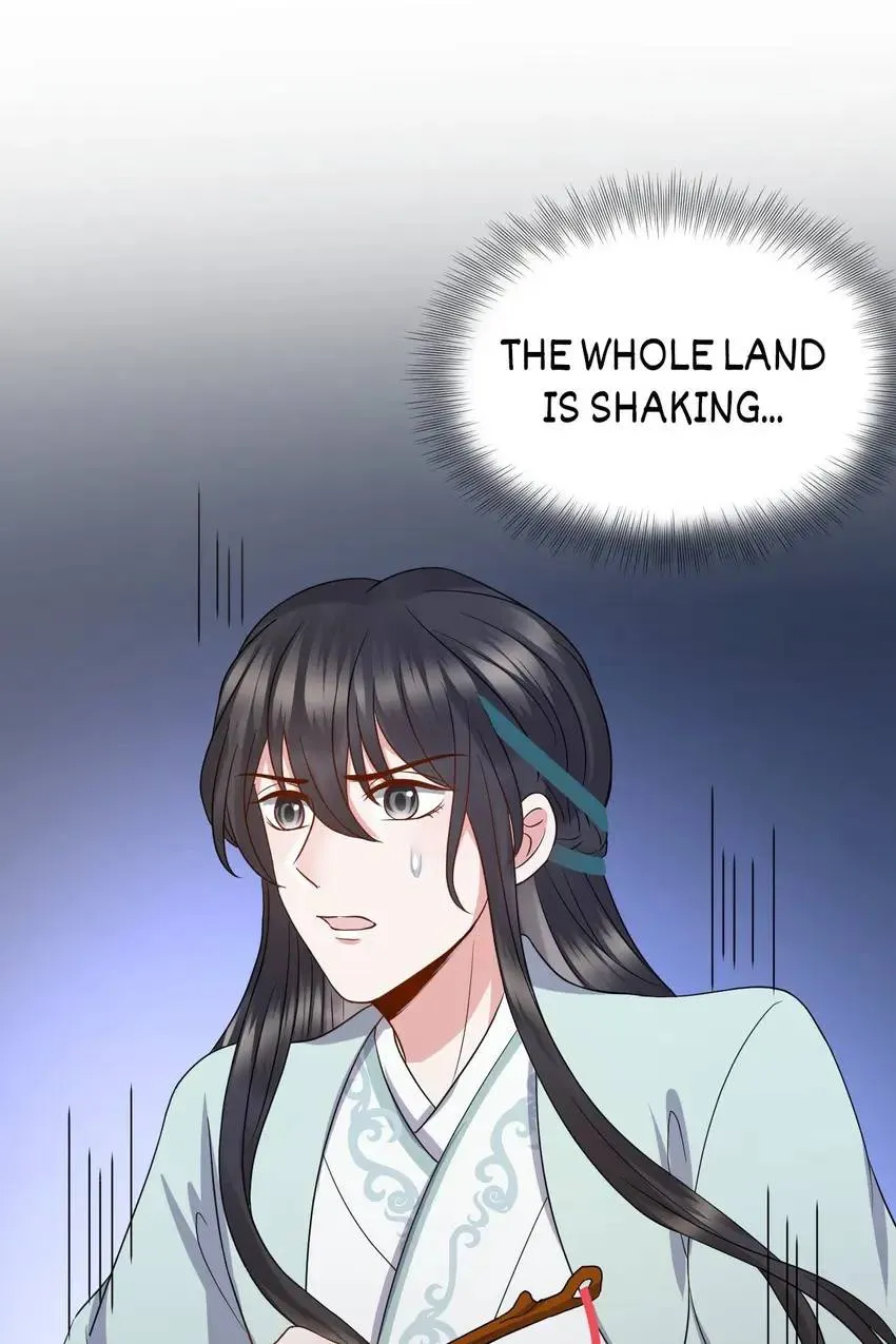 My Covenant with the Monster Lord Chapter 45 page 42 - 