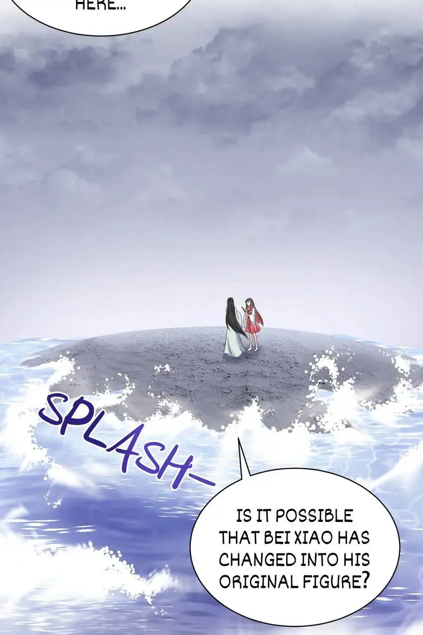 My Covenant with the Monster Lord Chapter 45 page 6 - 
