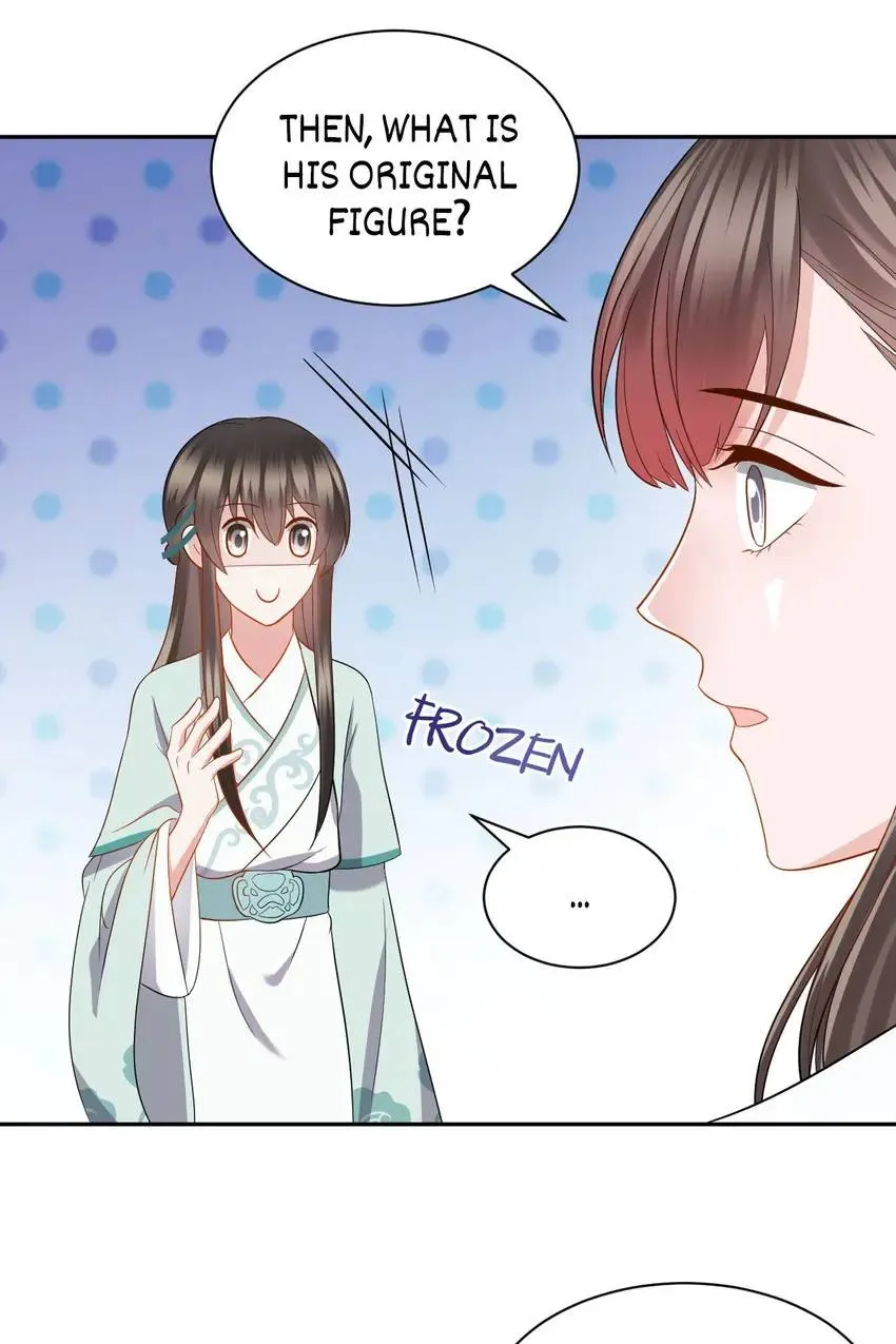 My Covenant with the Monster Lord Chapter 45 page 9 - 