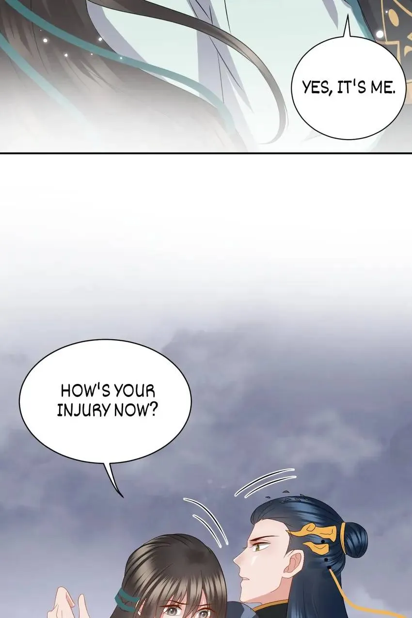 My Covenant with the Monster Lord Chapter 46 page 2 - 