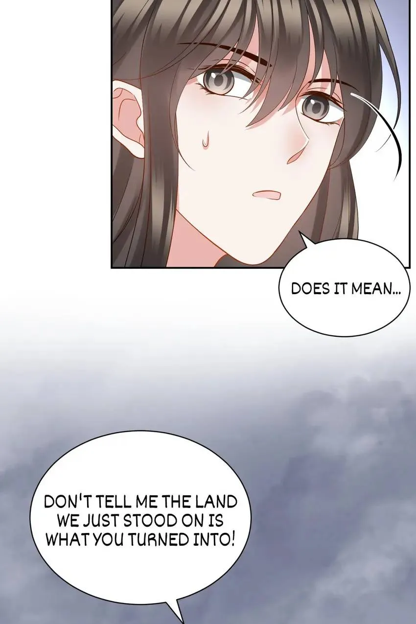 My Covenant with the Monster Lord Chapter 46 page 14 - 