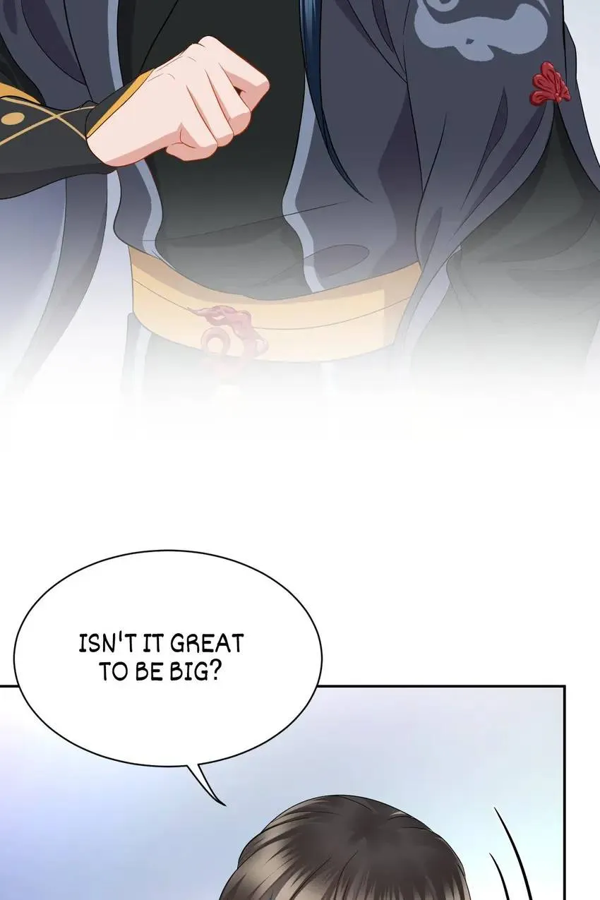 My Covenant with the Monster Lord Chapter 46 page 18 - 