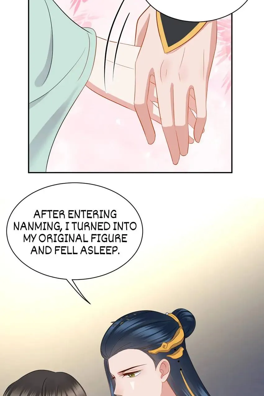 My Covenant with the Monster Lord Chapter 46 page 4 - 