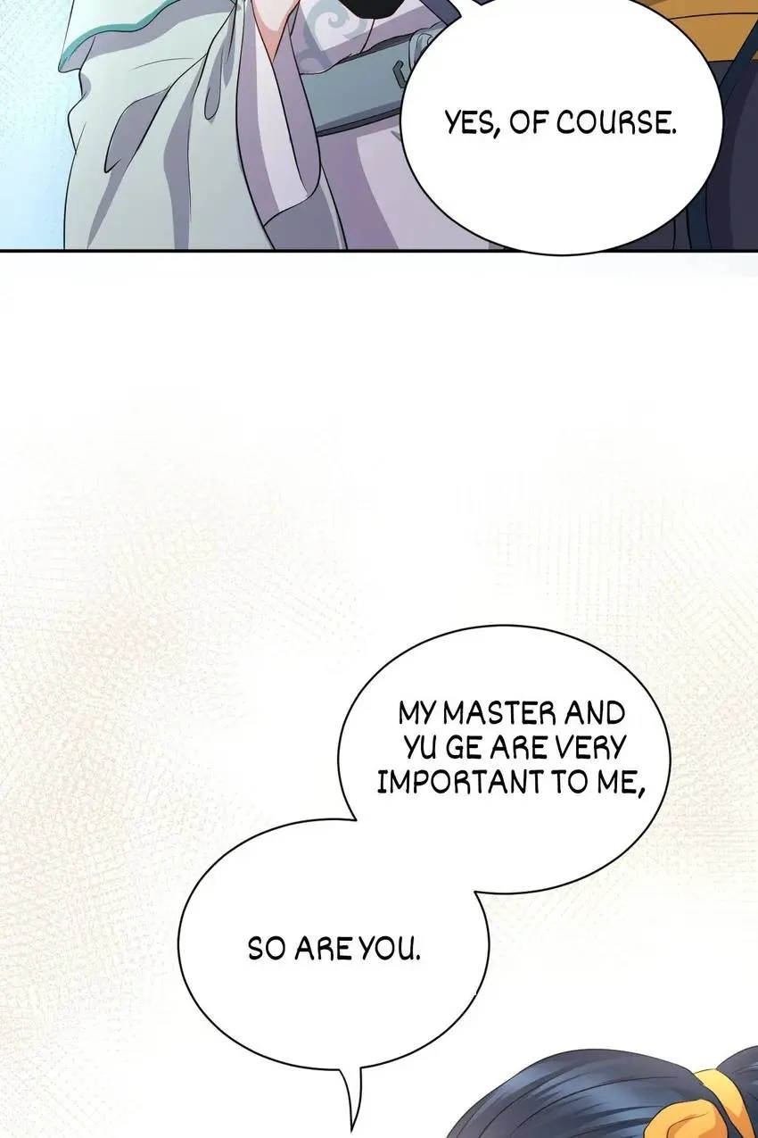 My Covenant with the Monster Lord Chapter 46 page 42 - 