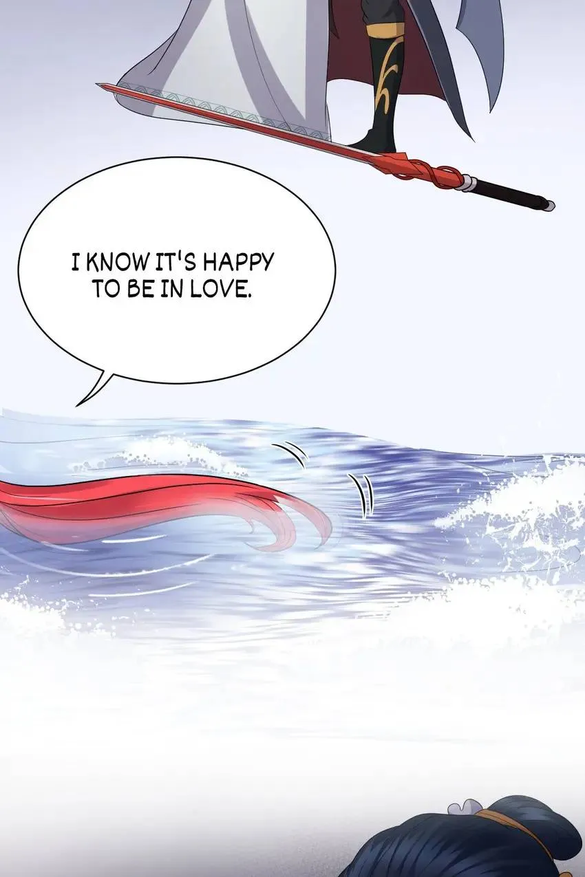 My Covenant with the Monster Lord Chapter 46 page 50 - 