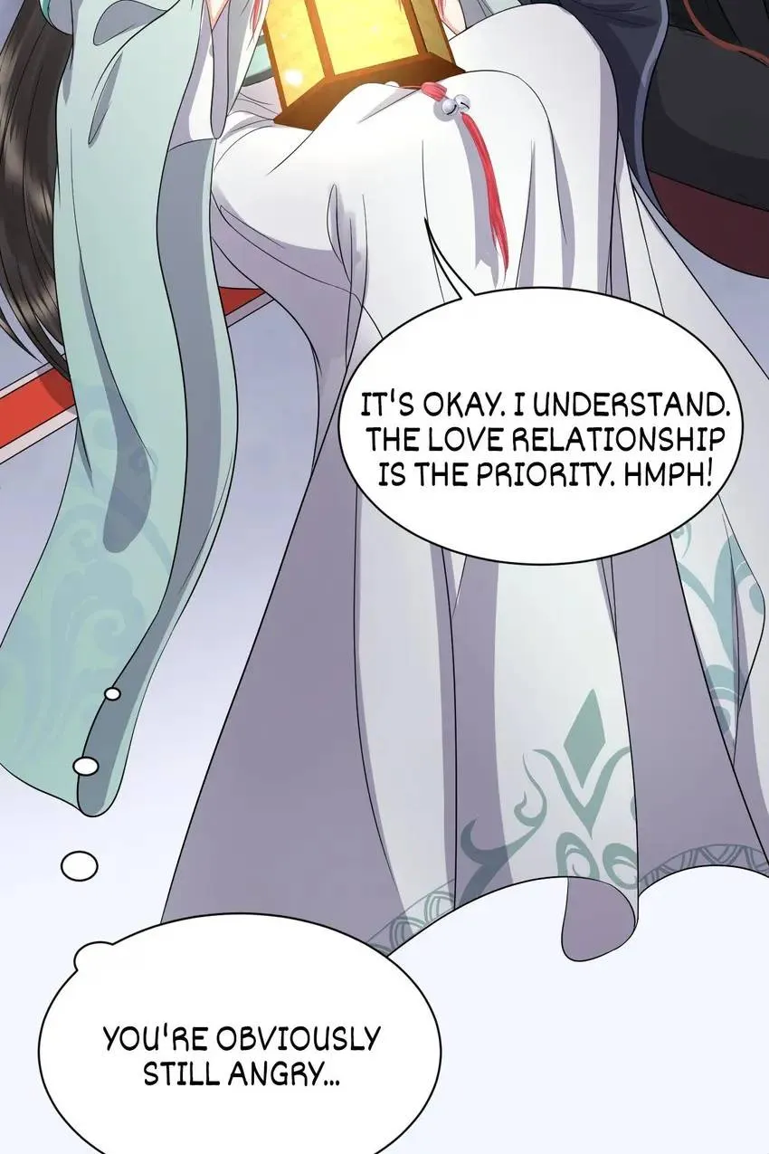 My Covenant with the Monster Lord Chapter 46 page 55 - 