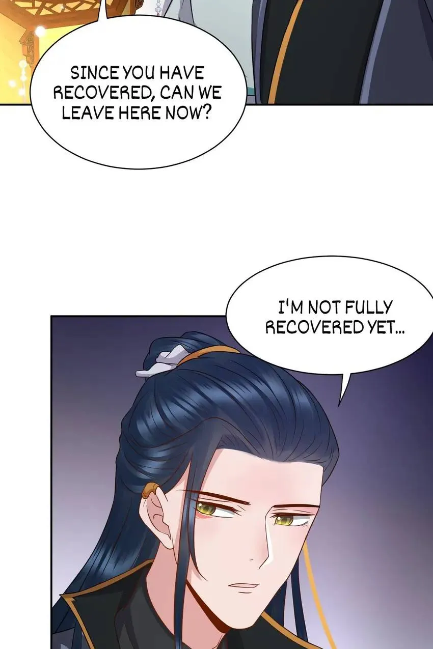 My Covenant with the Monster Lord Chapter 46 page 58 - 