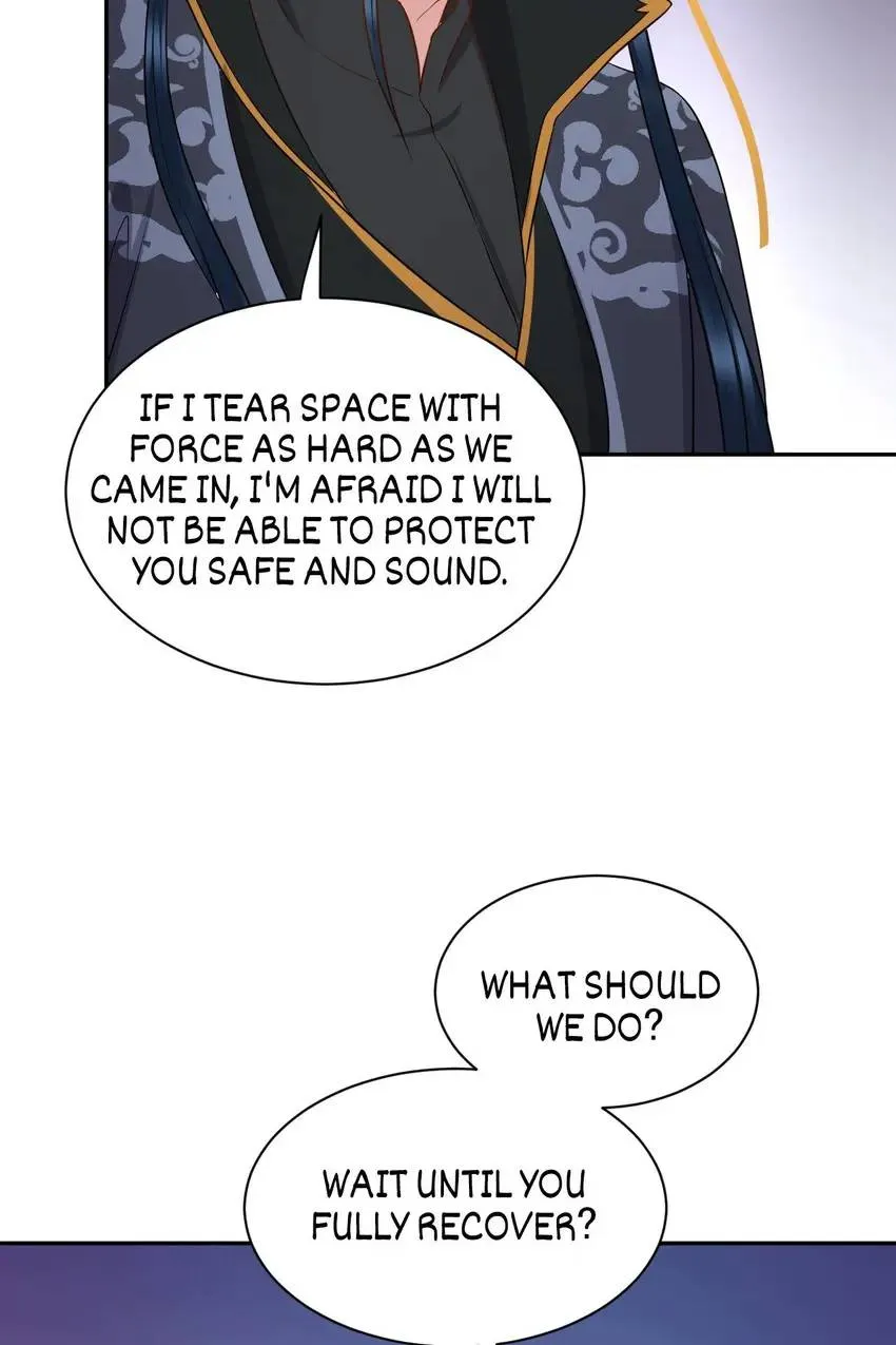 My Covenant with the Monster Lord Chapter 46 page 59 - 