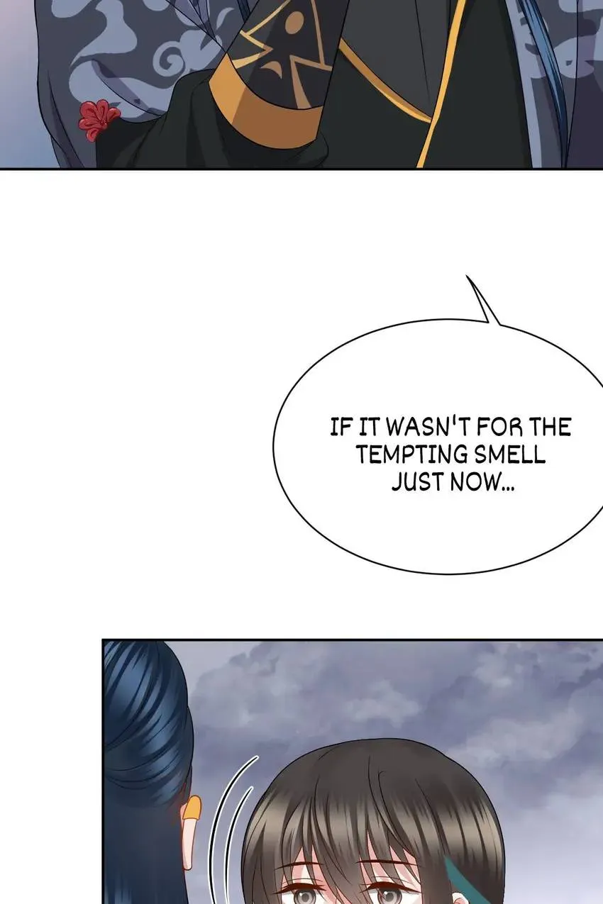 My Covenant with the Monster Lord Chapter 46 page 7 - 