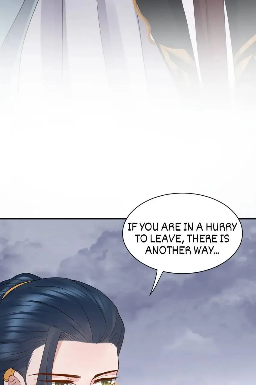My Covenant with the Monster Lord Chapter 46 page 61 - 