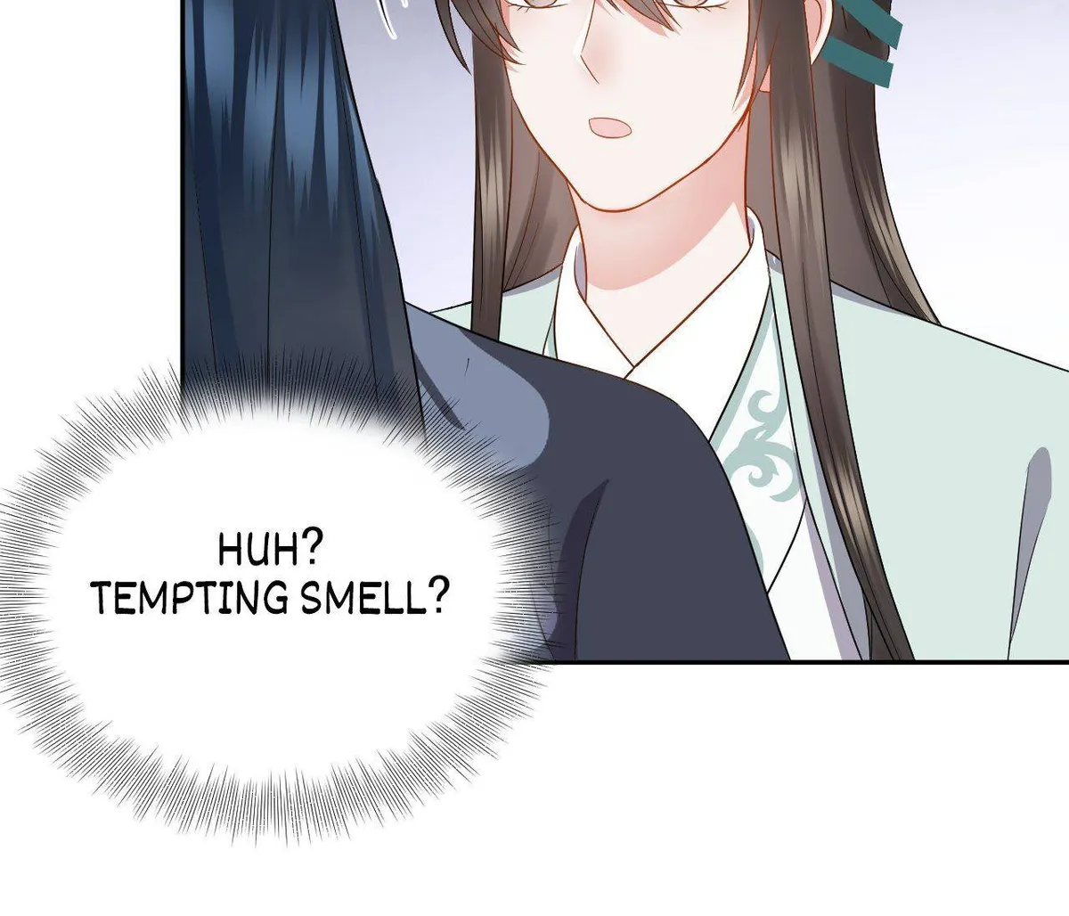 My Covenant with the Monster Lord Chapter 46 page 8 - 
