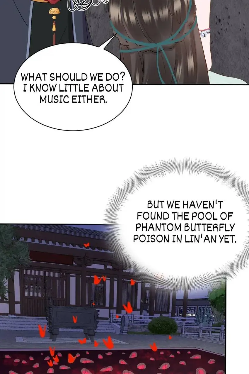 My Covenant with the Monster Lord Chapter 47 page 13 - 