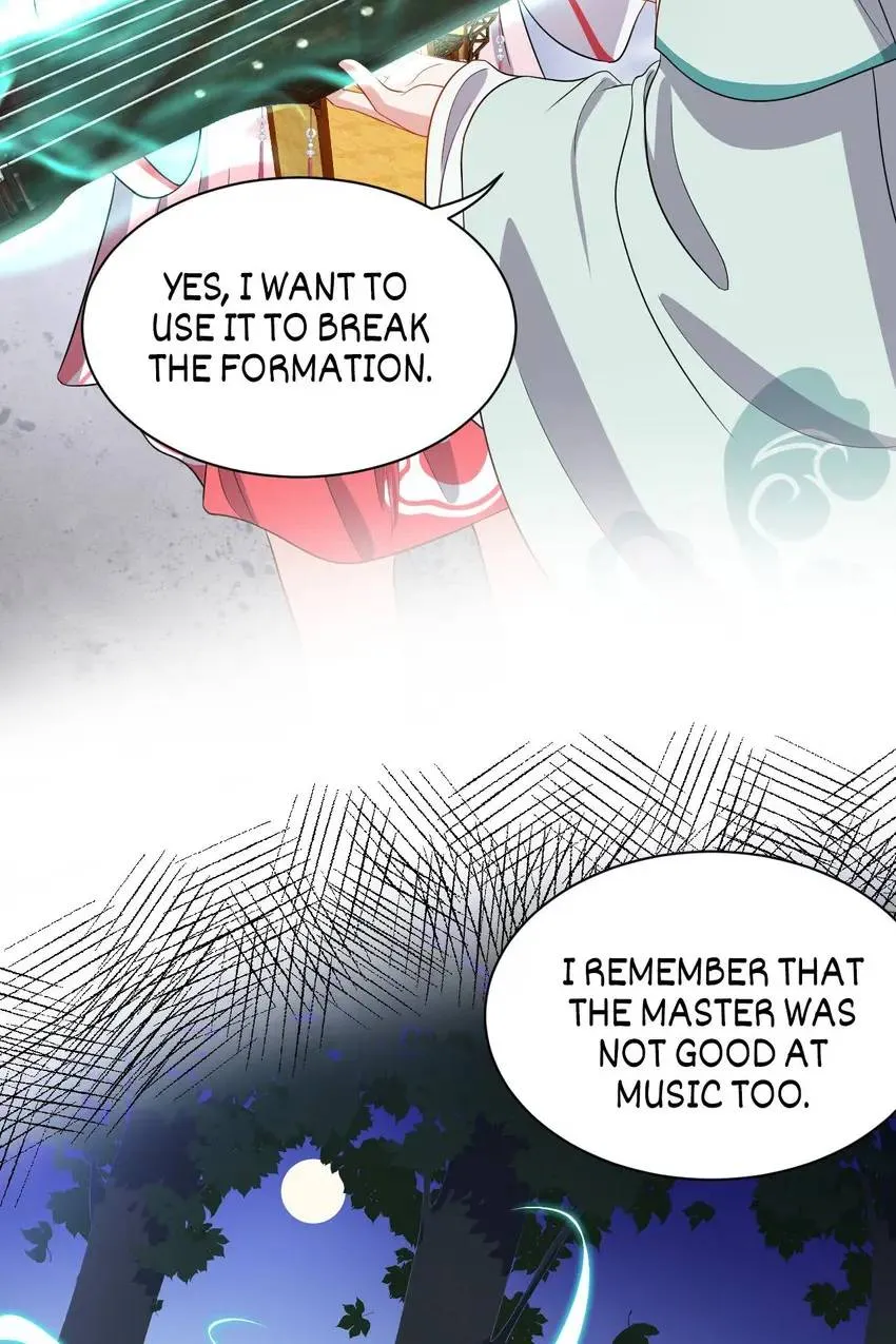 My Covenant with the Monster Lord Chapter 47 page 18 - 