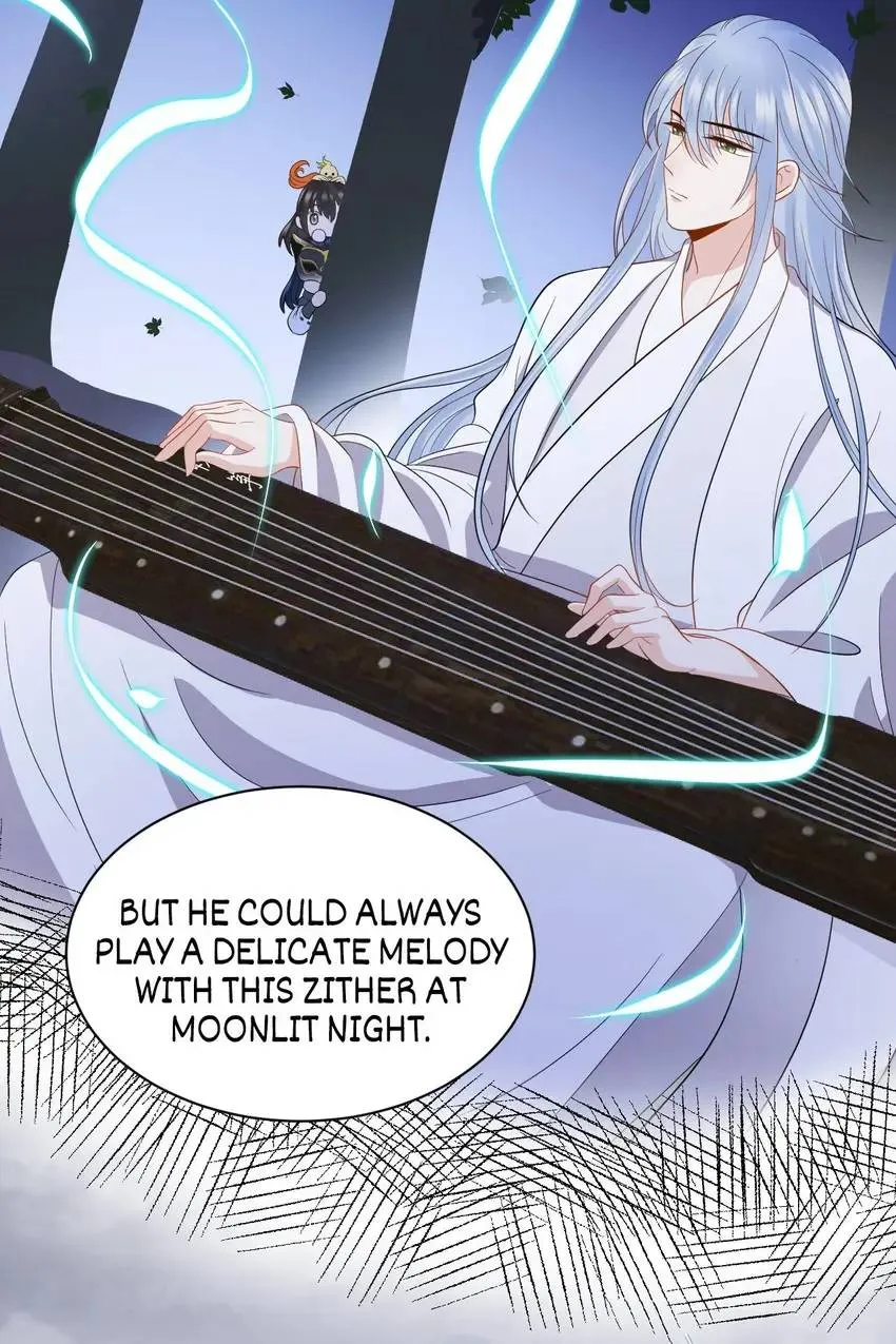My Covenant with the Monster Lord Chapter 47 page 19 - 