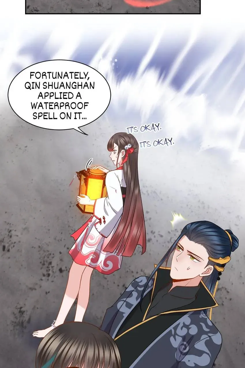 My Covenant with the Monster Lord Chapter 47 page 4 - 