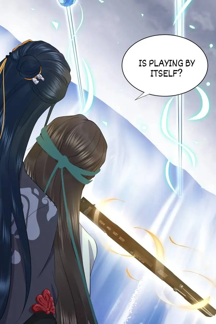 My Covenant with the Monster Lord Chapter 47 page 35 - 
