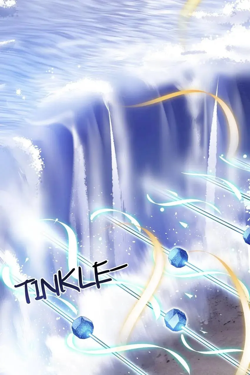 My Covenant with the Monster Lord Chapter 47 page 38 - 