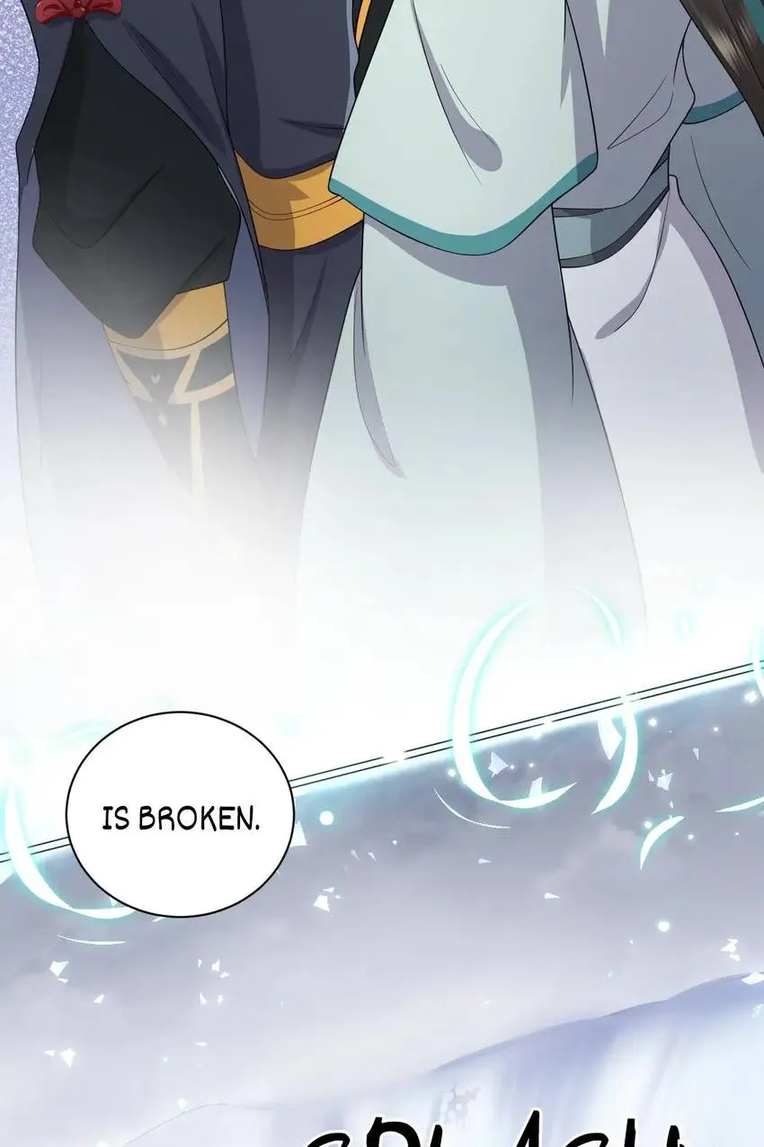 My Covenant with the Monster Lord Chapter 47 page 42 - 
