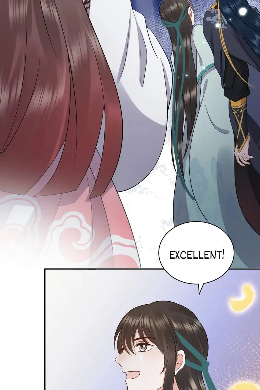 My Covenant with the Monster Lord Chapter 47 page 44 - 