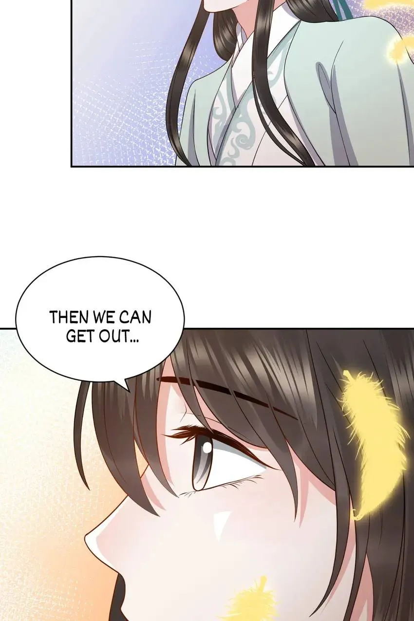 My Covenant with the Monster Lord Chapter 47 page 45 - 
