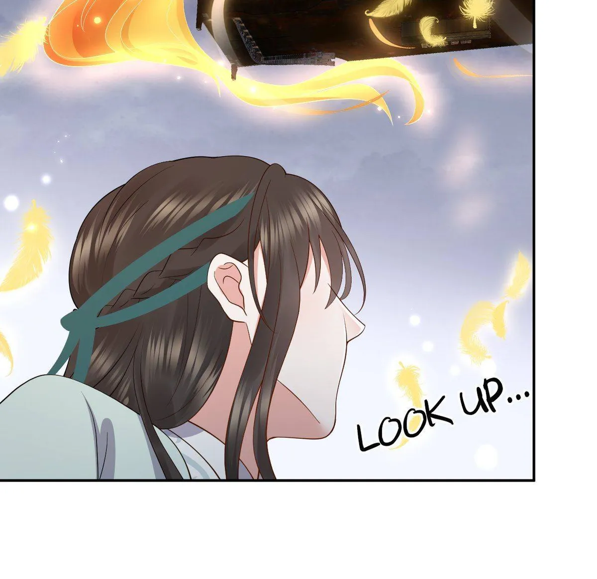 My Covenant with the Monster Lord Chapter 47 page 48 - 