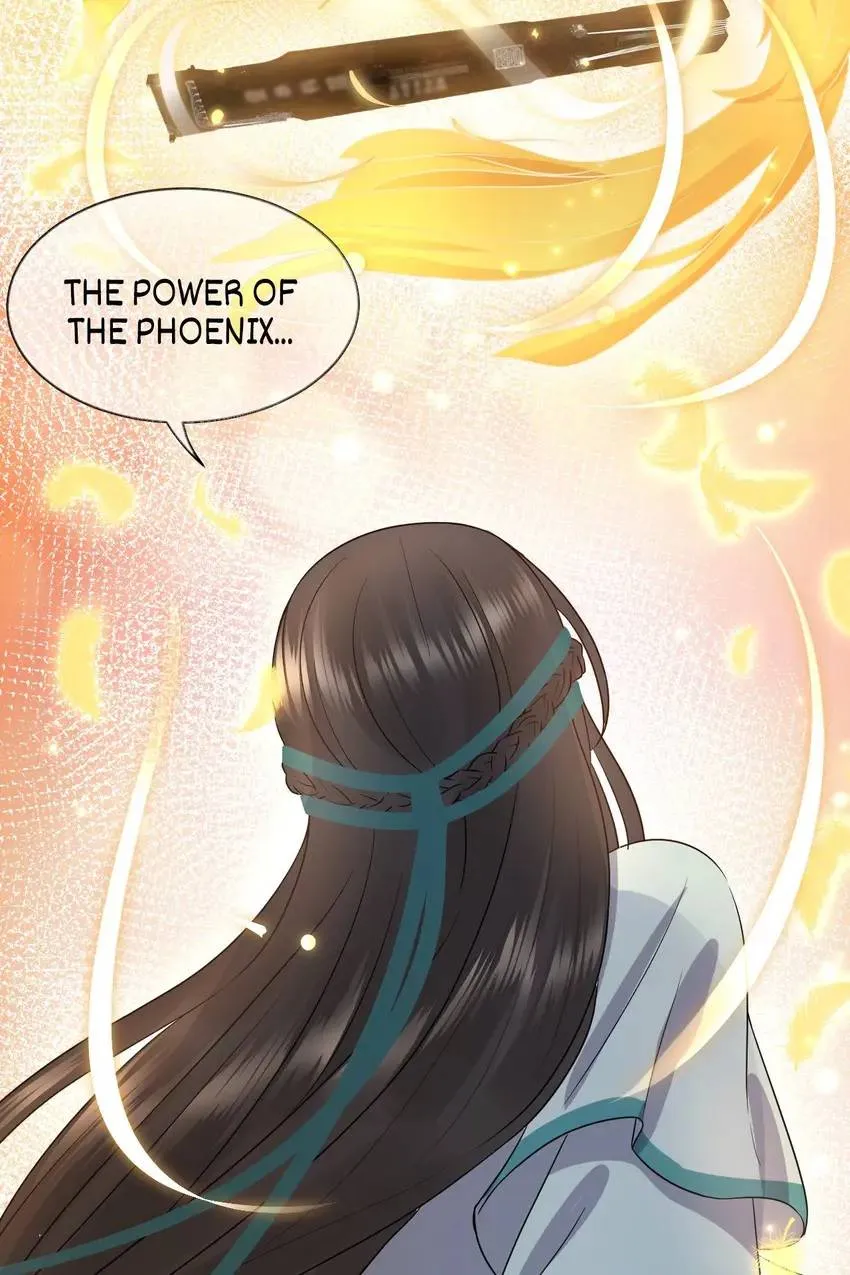 My Covenant with the Monster Lord Chapter 47 page 50 - 