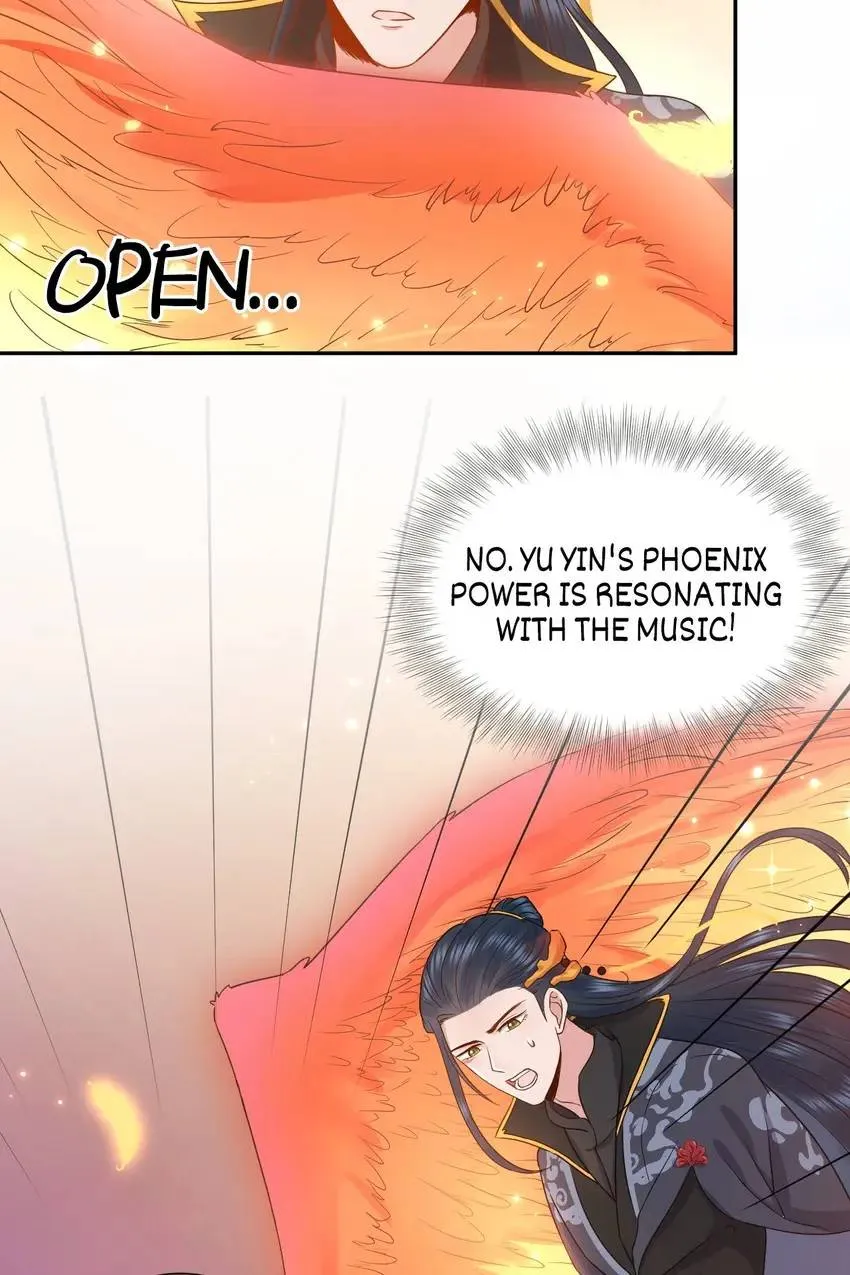 My Covenant with the Monster Lord Chapter 47 page 52 - 