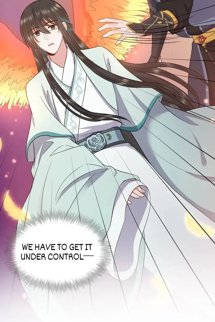 My Covenant with the Monster Lord Chapter 47 page 53 - 