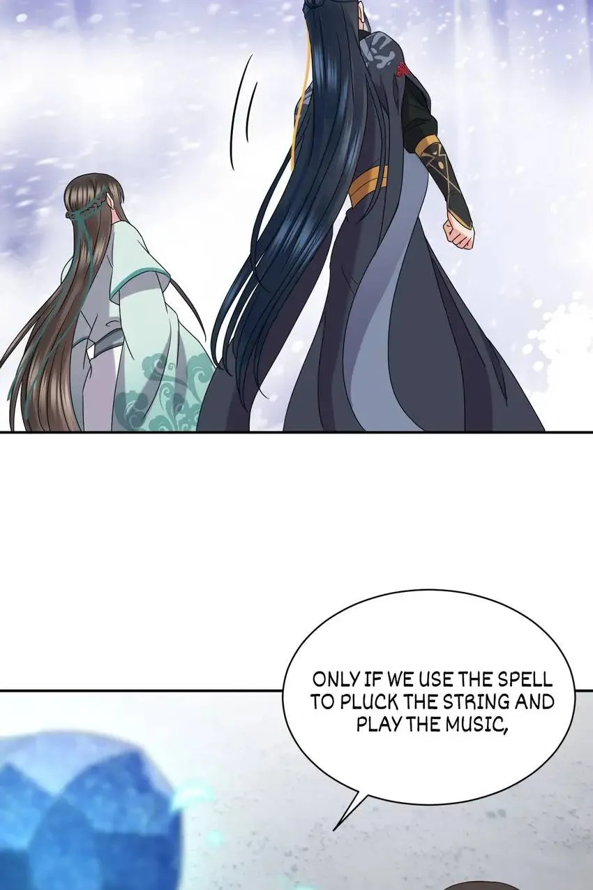 My Covenant with the Monster Lord Chapter 47 page 7 - 