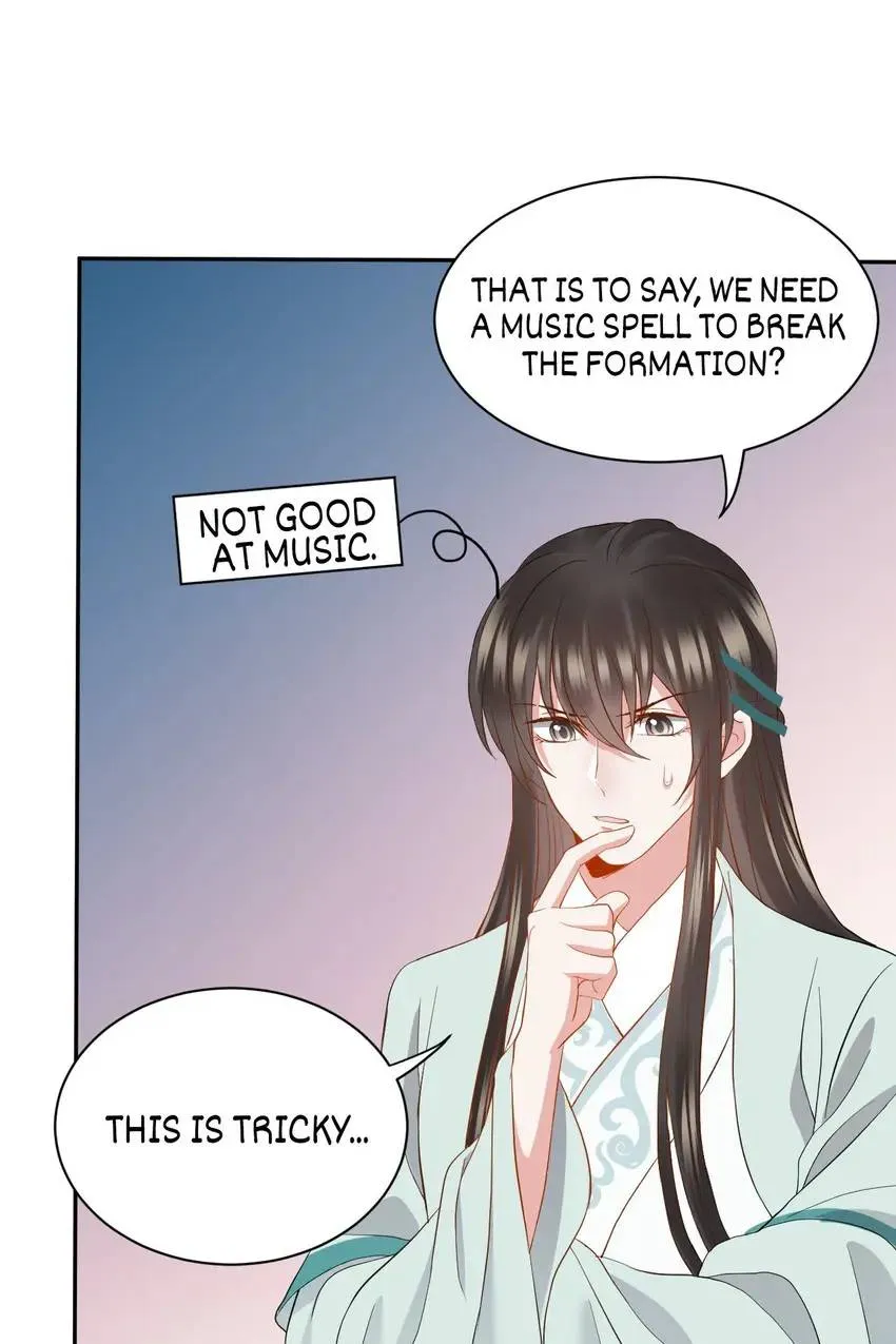 My Covenant with the Monster Lord Chapter 47 page 9 - 
