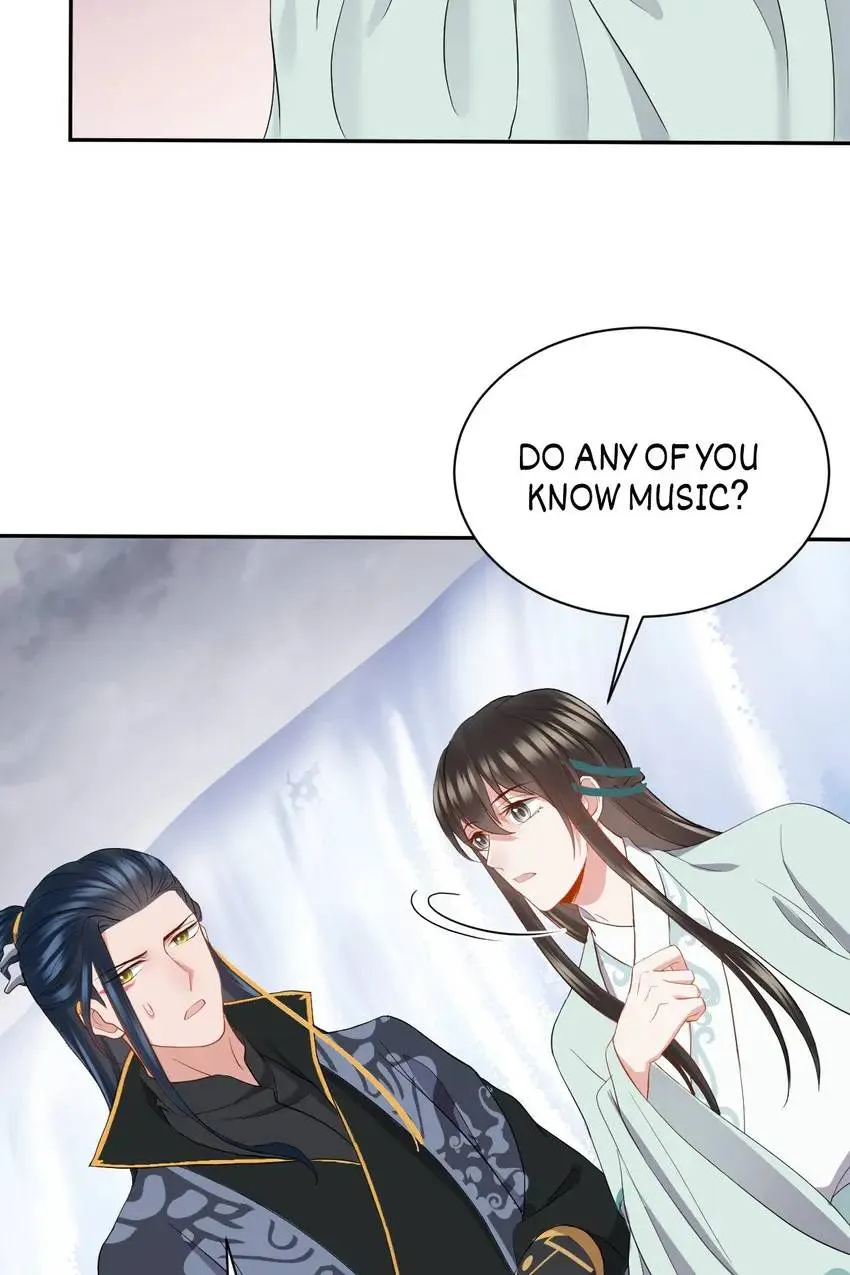 My Covenant with the Monster Lord Chapter 47 page 10 - 