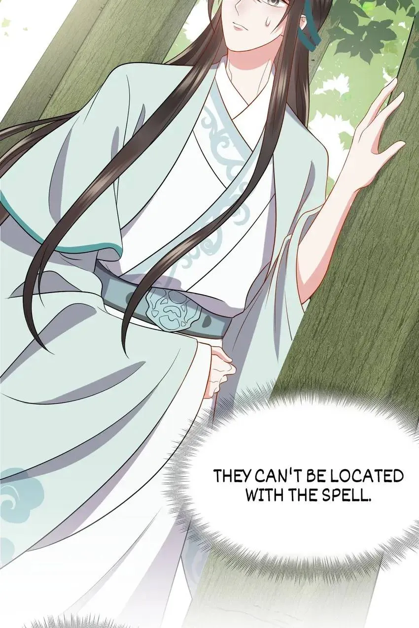 My Covenant with the Monster Lord Chapter 48 page 2 - 