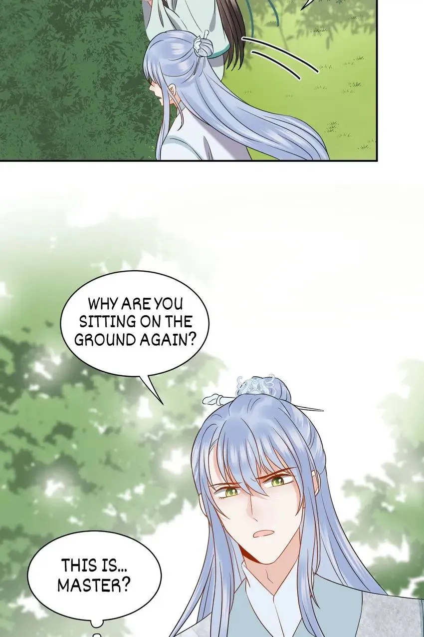 My Covenant with the Monster Lord Chapter 48 page 14 - 