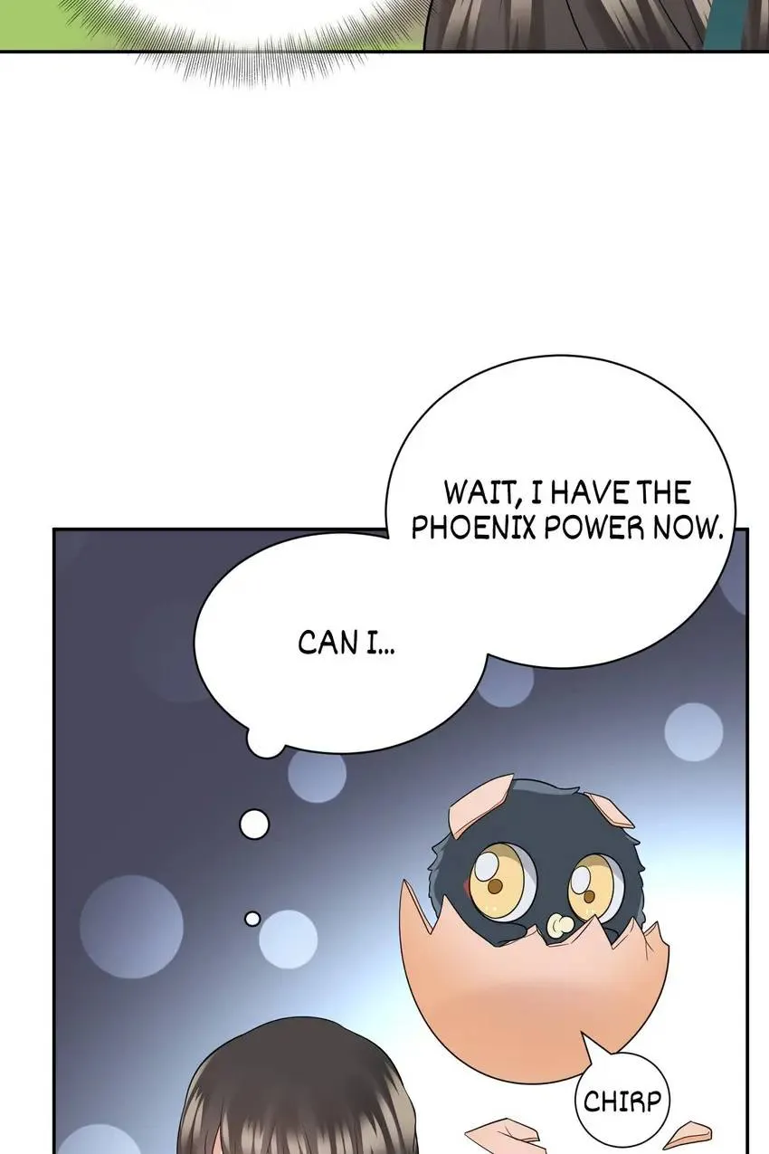 My Covenant with the Monster Lord Chapter 48 page 20 - 