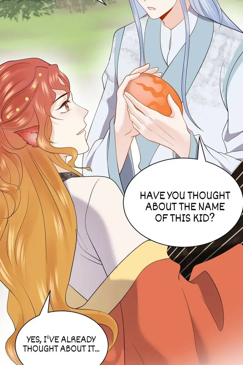 My Covenant with the Monster Lord Chapter 48 page 22 - 