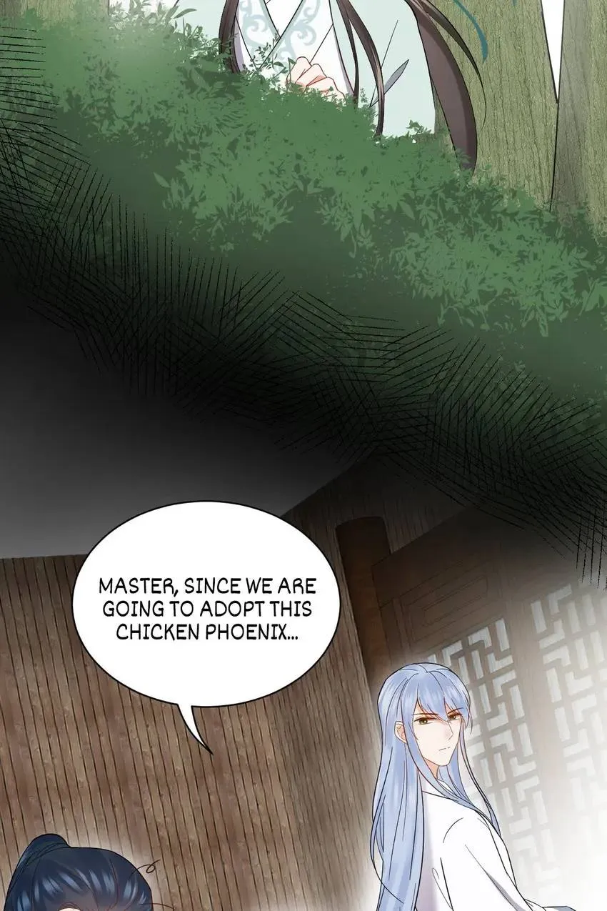My Covenant with the Monster Lord Chapter 48 page 26 - 