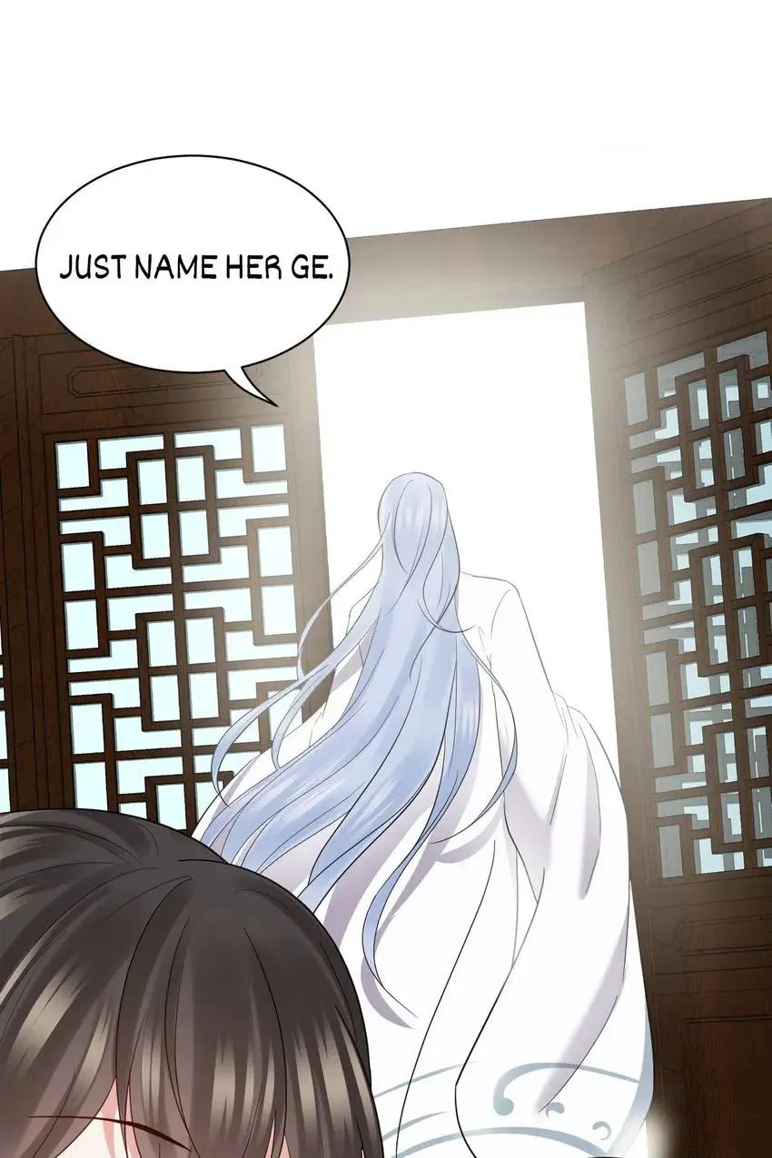 My Covenant with the Monster Lord Chapter 48 page 29 - 