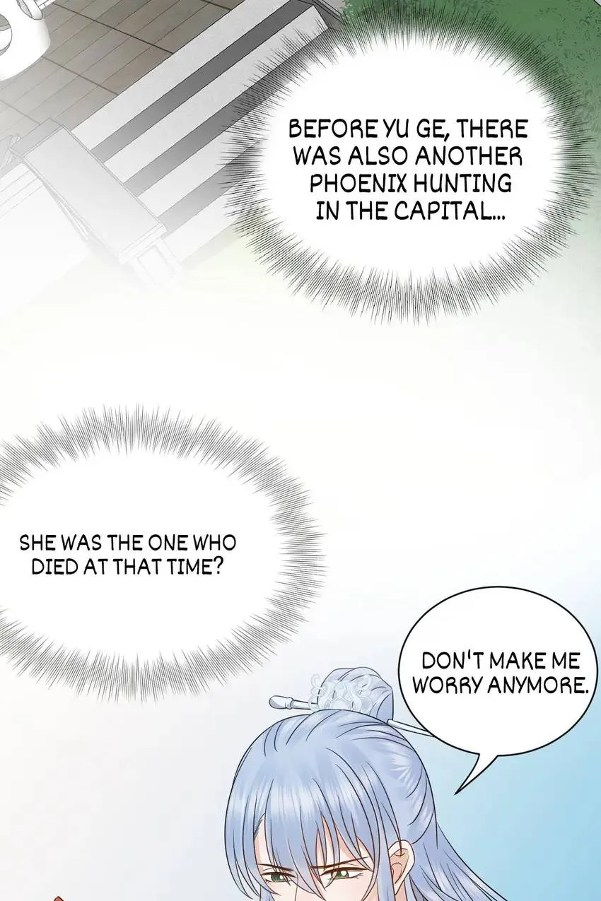My Covenant with the Monster Lord Chapter 48 page 34 - 