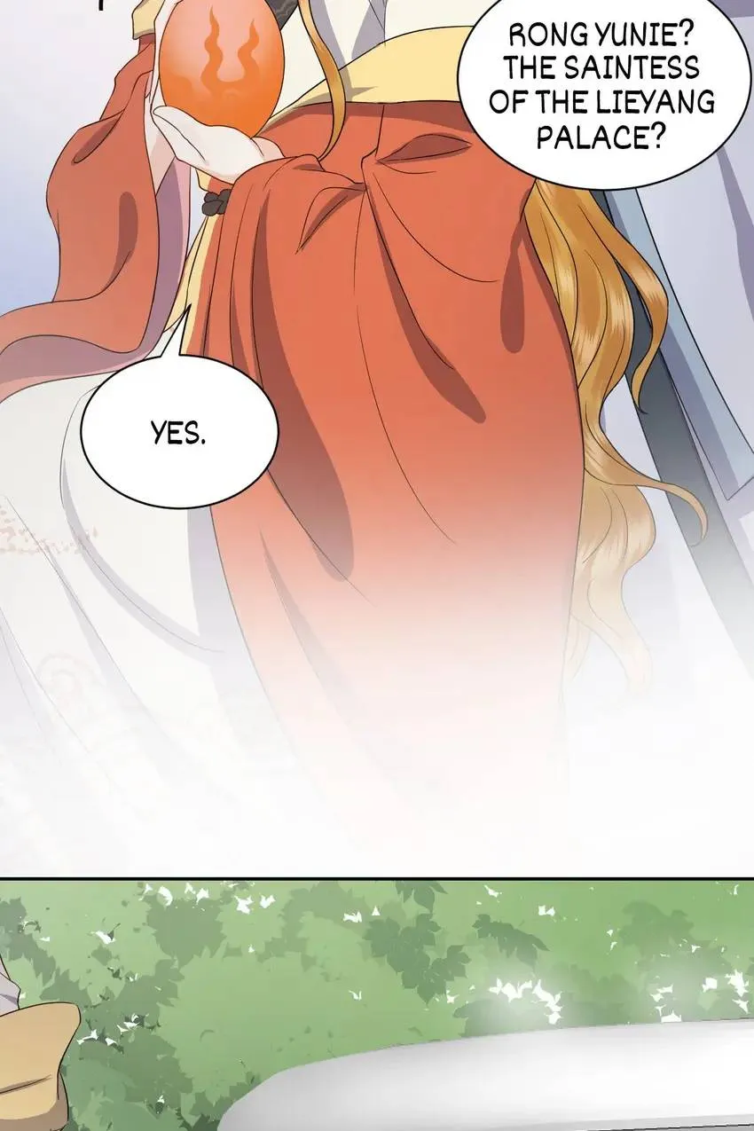 My Covenant with the Monster Lord Chapter 48 page 37 - 