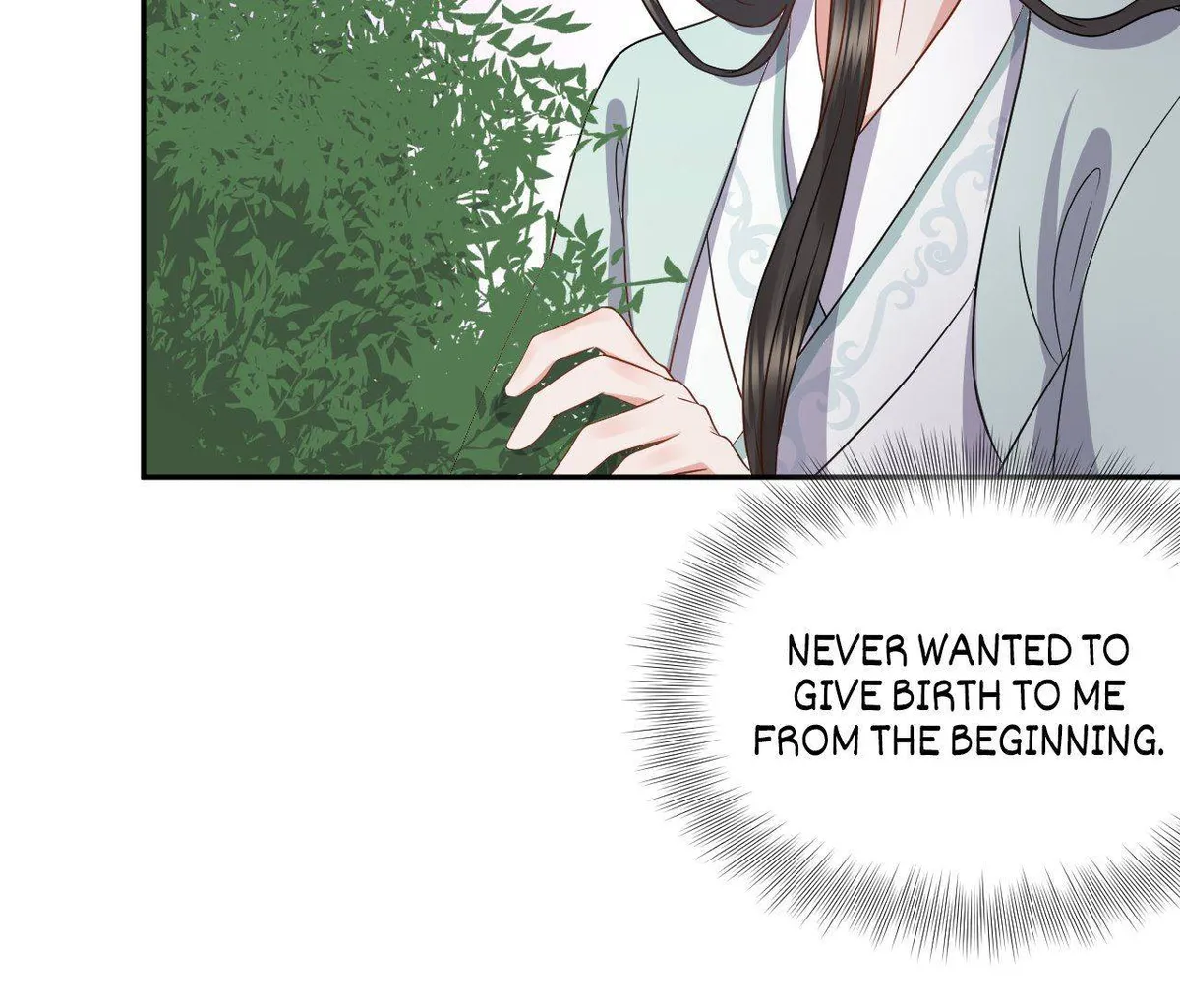 My Covenant with the Monster Lord Chapter 48 page 40 - 