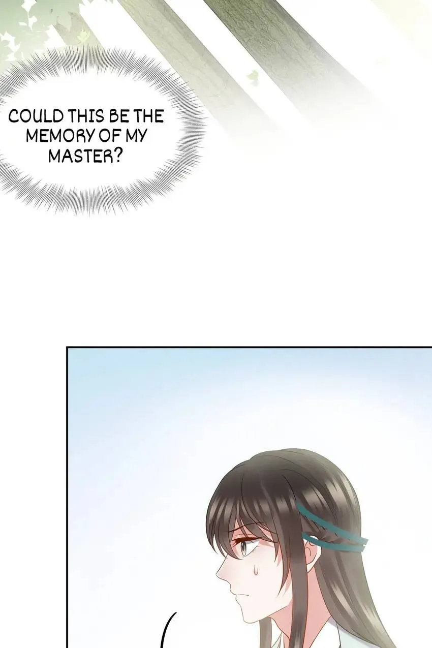 My Covenant with the Monster Lord Chapter 48 page 5 - 